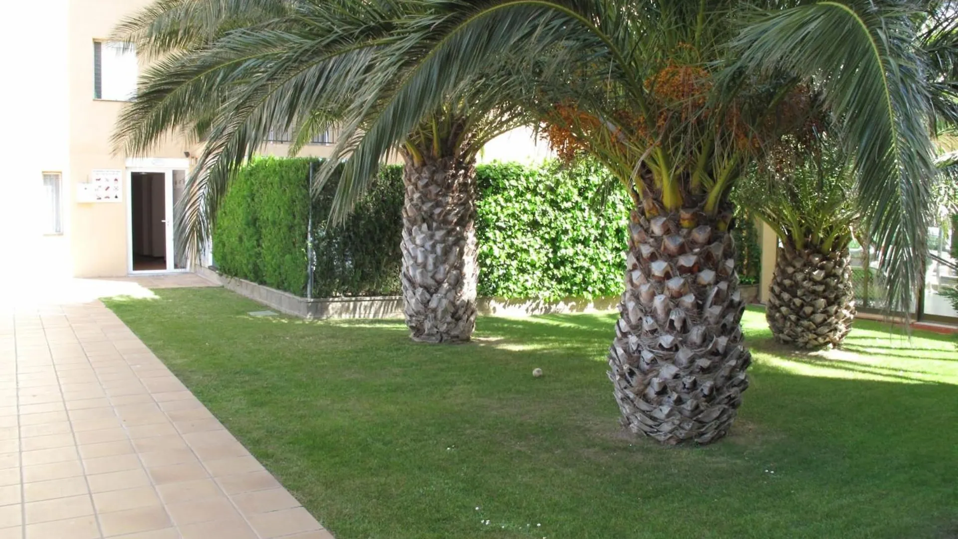 Bright Apartment In Nature Rosas