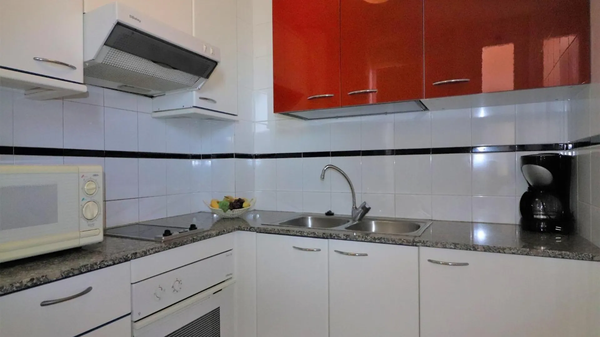 Bright Apartment In Nature Rosas España