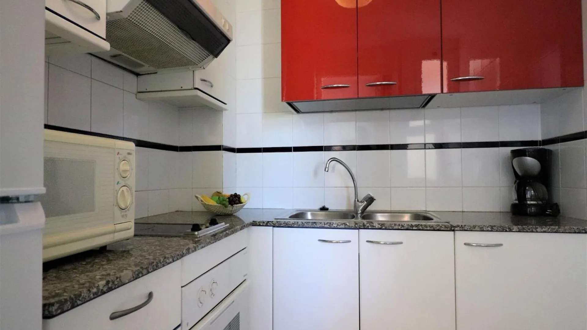 Bright Apartment In Nature Rosas España